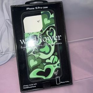 Wildflower 13 pro case